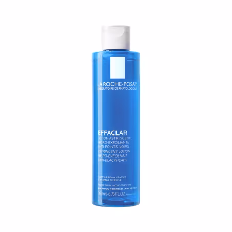La Roche-Posay Effaclar Loción Astringente 200ml