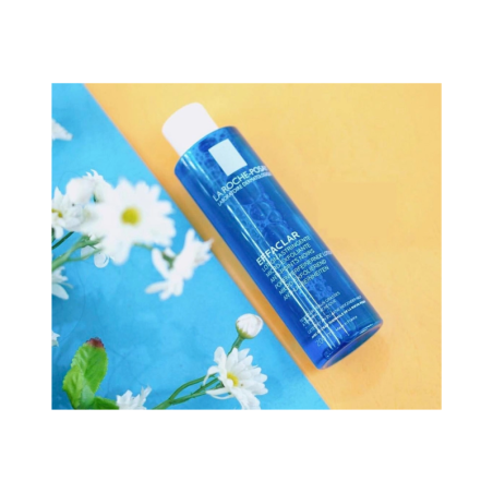 La Roche-Posay Effaclar Loción Astringente 200ml