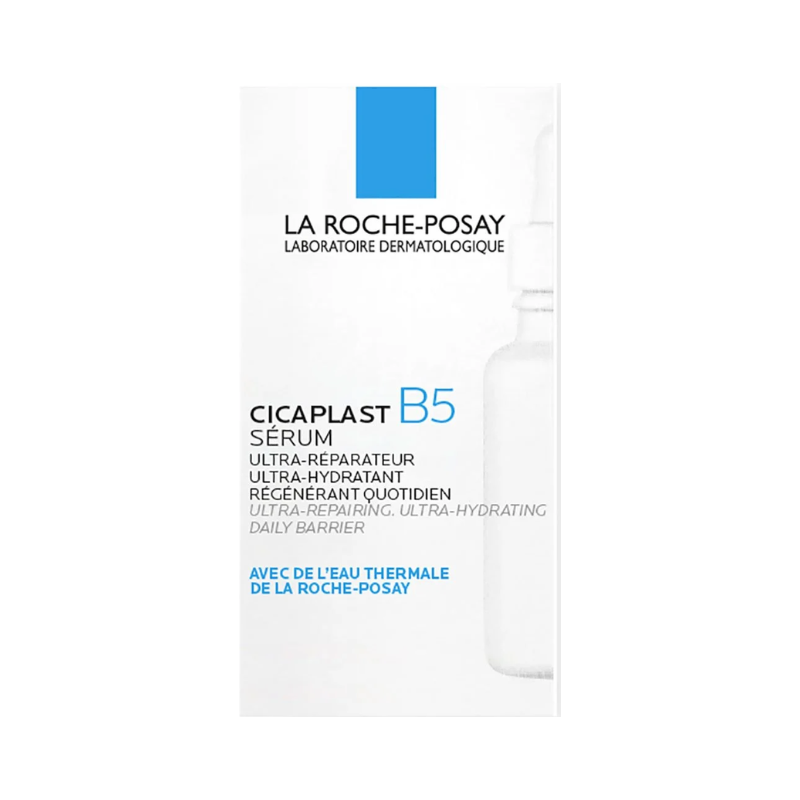 La Roche-Posay Cicaplast B5 Serum 30ml