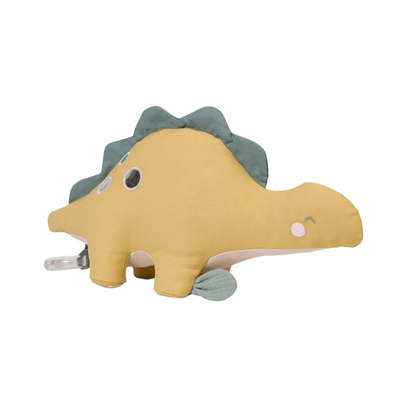 Saro Wild Dinos Giant Multi-Activity Plushie