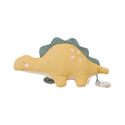 Saro Wild Dinos Peluche Géante Multi-Activités