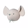 Saro Spring Cottage Children's Wall Decoration Mouse