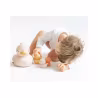 Saro Little Ducks Brinquedos de Banho 5 unidades