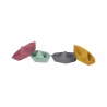 Saro Origami Bath Toys 4 units