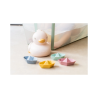 Saro Origami Juguetes de Baño 4 unidades