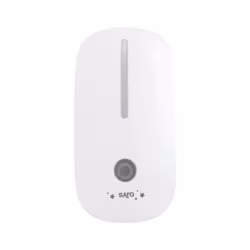 Saro Luz de Presença Inteligente com Sensor