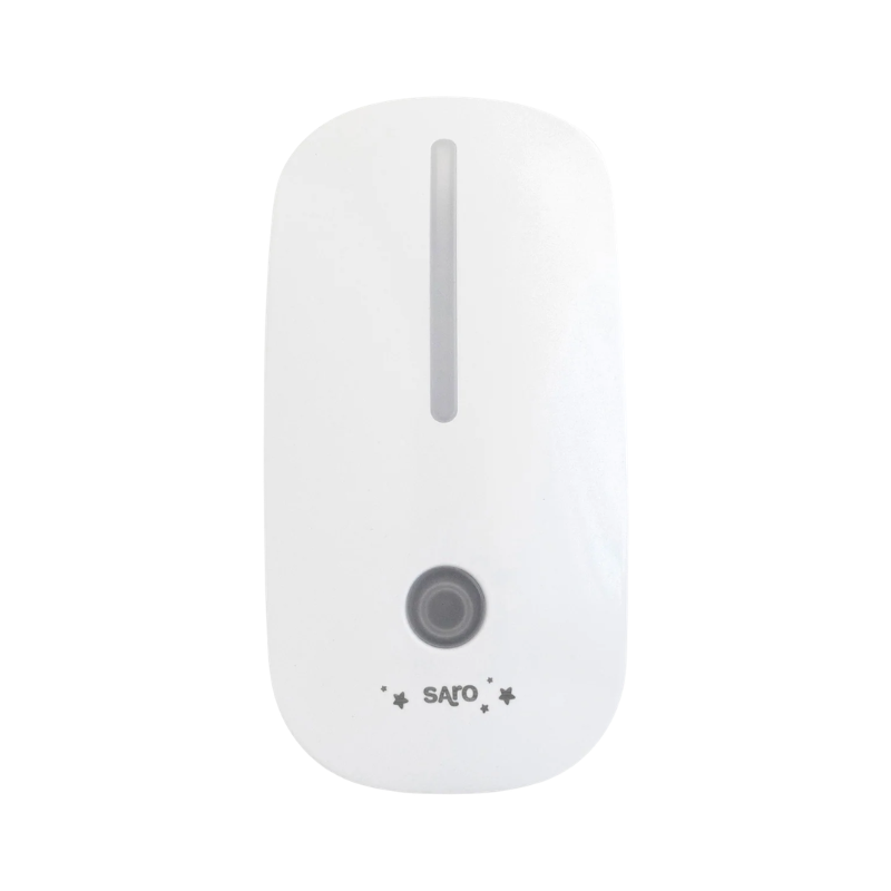 Saro Luz de Presença Inteligente com Sensor