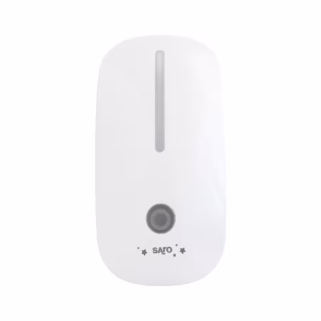 Saro Luz de Presença Inteligente com Sensor