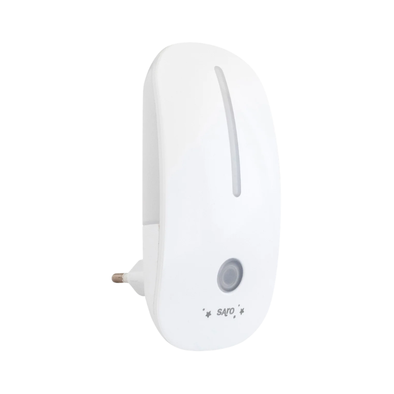 Saro Luz Nocturna Inteligente con Sensor