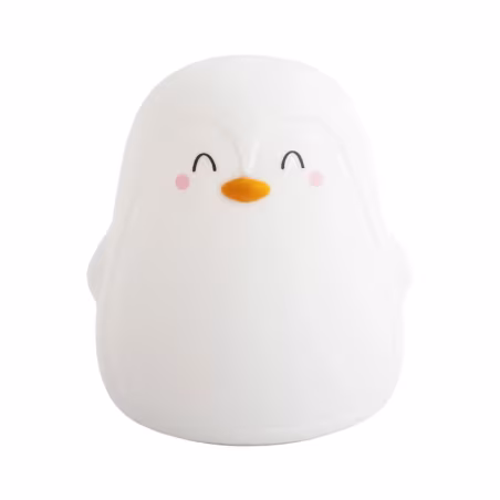 Saro Polaris Luz de Presença Pinguim