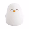 Saro Polaris Lampe de Présence Pingouin