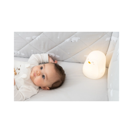 Saro Polaris Light of Presence Penguin