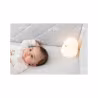 Saro Polaris Lampe de Présence Pingouin