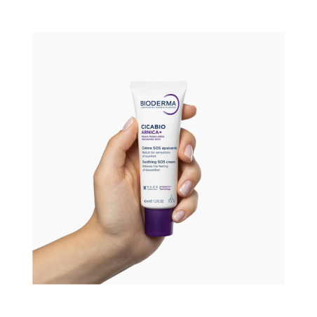 Bioderma Cicabio Arnica+ Crème 40ml