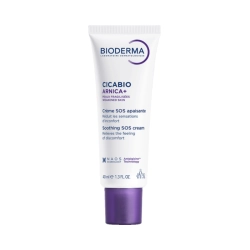 Bioderma Cicabio Arnica+ Cream 40ml