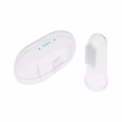 Saro Cepillo de Dientes Dedal
