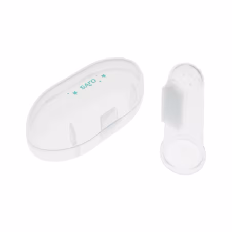 Saro Cepillo de Dientes Dedal