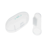 Saro Finger Toothbrush