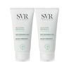 SVR Spirial Deo Creme 2x50ml