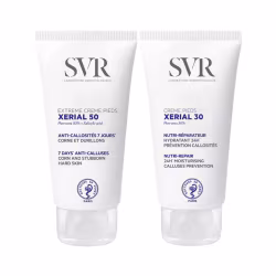 SVR Xerial 50 Extreme Crema Pies + 30 Crema Pies Pack