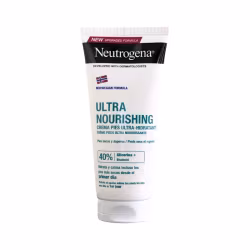 Neutrogena Ultra Nourishing Creme Pés Ultra Hidratante 100ml