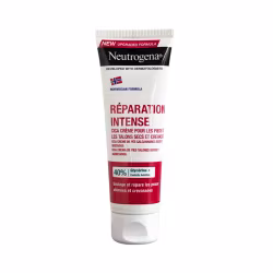 Neutrogena Intense Repair Crème Pieds Talons Crevassés 50ml