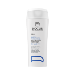 Bioclin Pro Champô Caspa Oleosa 200ml
