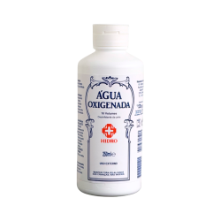 Diprolar Peróxido de Hidrógeno 10 Vol. 250ml