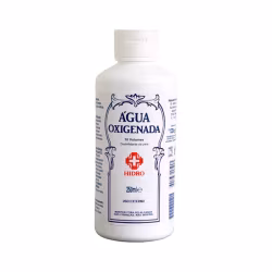 Diprolar Peroxyde d'Hydrogène 10 Vol. 250ml