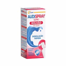 Audispray Ultra 20ml