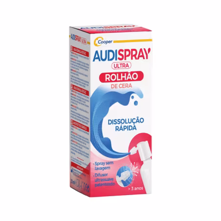 Audispray Ultra 20ml