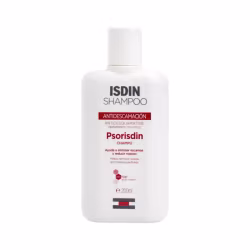 Isdin Psorisdin Shampoing 200ml