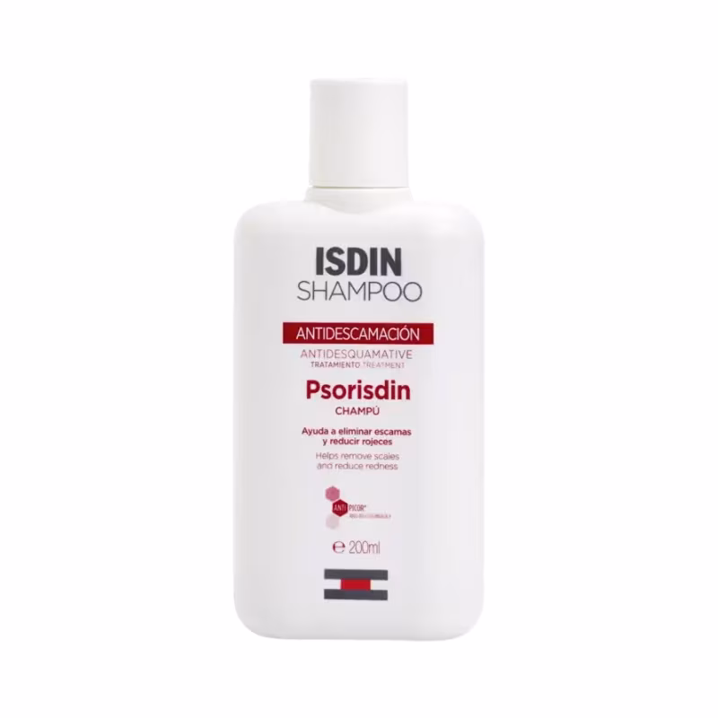 Isdin Psorisdin Champô 200ml