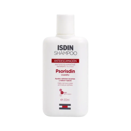 Isdin Psorisdin Champú 200ml