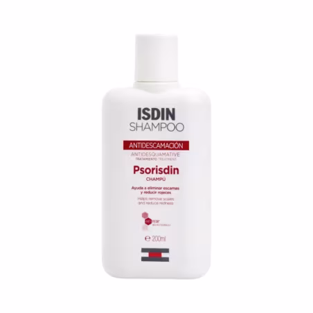Isdin Psorisdin Shampoo 200ml