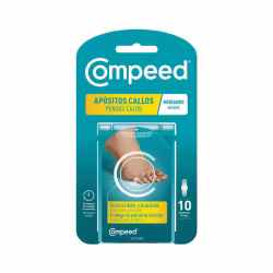 Compeed Corn Bandages Medium 10 units
