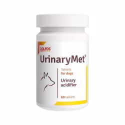 UrinaryMet 60 tablets