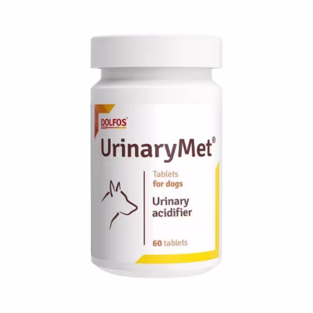 UrinaryMet 60 comprimidos
