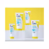 CeraVe Invisible Hydrating Sunscreen SPF50+ 75ml