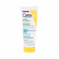 CeraVe Loção Protetora Invisível Hidratante FPS30 75ml