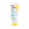CeraVe Loção Protetora Invisível Hidratante FPS30 75ml
