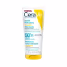 CeraVe Loción Protectora Invisible Hidratante SPF50+ 75ml