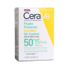 CeraVe Invisible Dry Touch Fluid Sunscreen SPF50+ 50ml