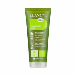 Elancyl My Coach Gel de Ducha Refrescante 200ml
