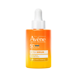Avène Ultra Sérum Active L’Éclat SPF50+ 30ml