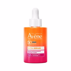 Avène Ultra Serum Instantly Plumps SPF50+ 30ml