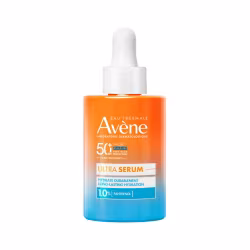 Sérum Ultra Avène Hydratation longue durée SPF50+ 30 ml