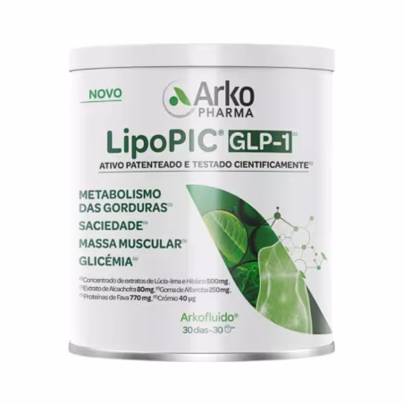 Arkofluido LipoPIC GLP-1 270g