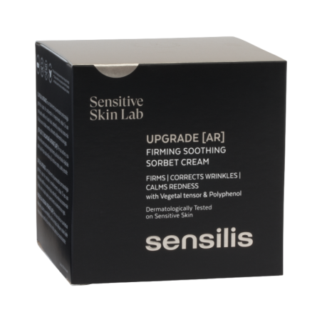 Sensilis Upgrade [AR] Crema 50ml
