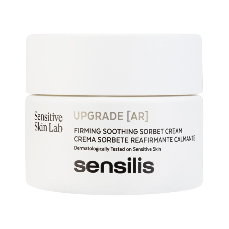 Sensilis Upgrade [AR] Crema 50ml